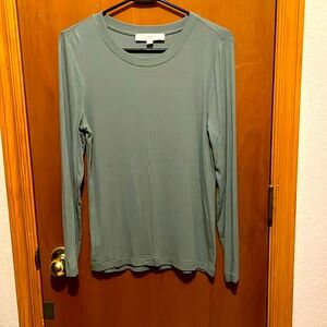 Seafoam/Slate T-Shirt